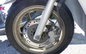 HONDA LEAD 110 JF19