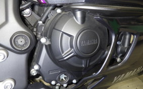 YAMAHA YZF R-3 2023 RH21J