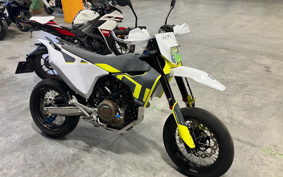 OTHER HUSQUARNA 701 SUPERMOTO 2024 701UV47