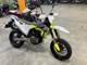Фото Other HUSQUARNA 701 SUPERMOTO 2024 с японского аукциона
