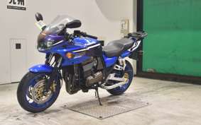KAWASAKI ZRX1200 S 2002