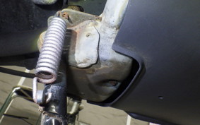 HONDA LEAD 100 2026 JF06