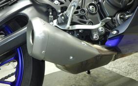 YAMAHA YZF-R7 2025 RM39J