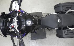 YAMAHA MT-09 Tracer GT 2020 RN51J