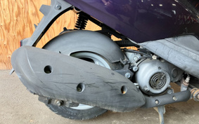 YAMAHA AKUSHI STREET SE53J