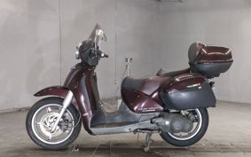 APRILIA APRILIA SCARABEO250 TD