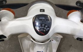 HONDA SUPER CUB110 JA07