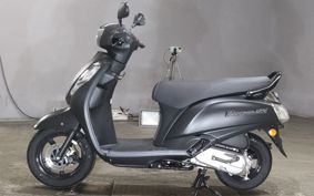 SUZUKI ADDRESS V125 DP12H