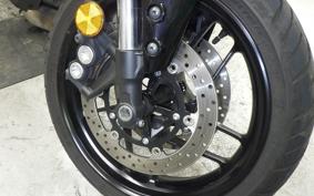 YAMAHA XSR900 2022 RN80J