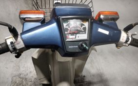 HONDA SUPER CUB90 HA02