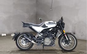 OTHER  HUSQUARNA  VI TTOPIREN401 JUJ