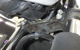 SUZUKI グラディウス400 2025 VK58