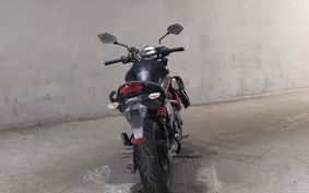 KAWASAKI ER400 N ER400B