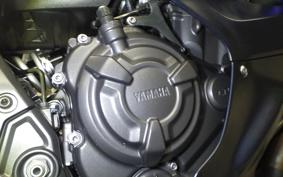 YAMAHA YZF-R7 2023 RM39J