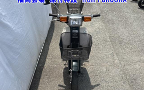 HONDA C50 SUPER CUB E