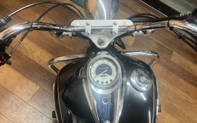 YAMAHA DRAGSTAR 250 VG02J