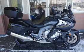 BMW K1600GT 2017 0F01