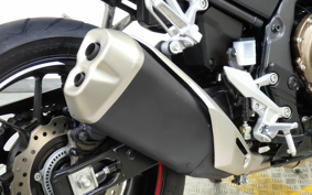 HONDA CBR400R ABS 2023 NC56