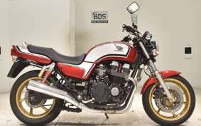 HONDA CB750 GEN 2 2008 RC42