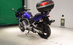 YAMAHA FZS1000 FAZER 2001