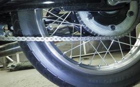 YAMAHA SR400 Gen.5 2021 RH16J