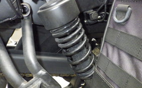 HONDA REBEL 250 A MC49
