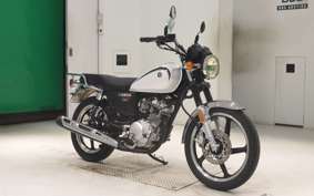 YAMAHA YB125SP