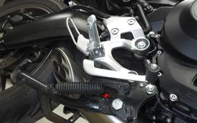 YAMAHA MT-09 Tracer 2015
