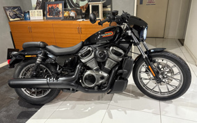 HARLEY  HARLEY RH975S NIGHT  STAR  2023 ZF1
