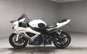 SUZUKI GSX-R750 2008 GR7LA