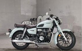 HONDA GB350C 2024 NC64