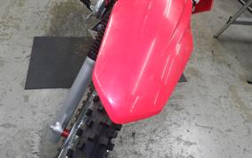 HONDA CRF125F JE03