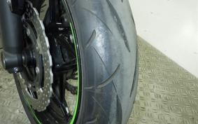 KAWASAKI NINJA 650 A 2021 ER650H