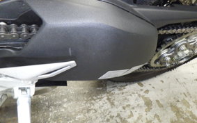 DUCATI STREETFIGHTER V4 S 2023