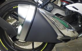 SUZUKI ジクサー150 2023 ED131