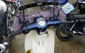 HONDA C110 SUPER CUB JA44