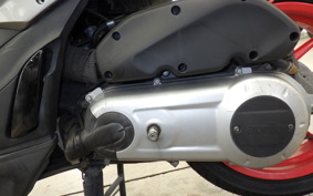 APRILIA SR150