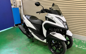 YAMAHA TRICITY 155 SG81J