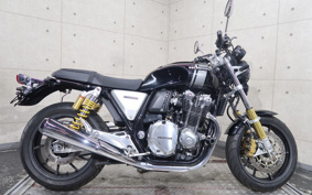 HONDA CB1100RS 2017 SC65