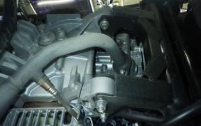 YAMAHA CYGNUSｸﾞﾘﾌｧｽ SEJ4J