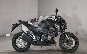 KAWASAKI Z800 2014 ZR800A