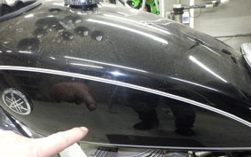 YAMAHA SR400 Gen.3 2004 RH01J