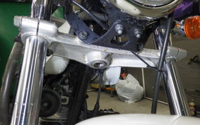 SUZUKI VANVAN 200 2019 NH42A