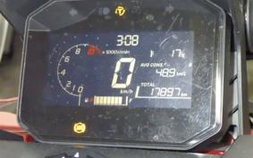 HONDA ADV160 1992 KF54