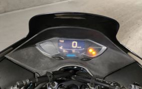 HONDA PCX 160 KF47
