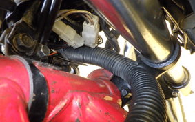 HONDA VT250FC MC08