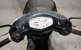 SUZUKI LET's CA4AA