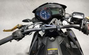 YAMAHA MT-25 RG10J
