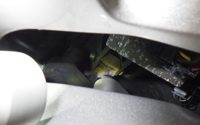 SUZUKI ADDRESS 110 CE47A