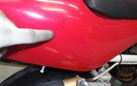 YAMAHA TRX850 1999 4NX